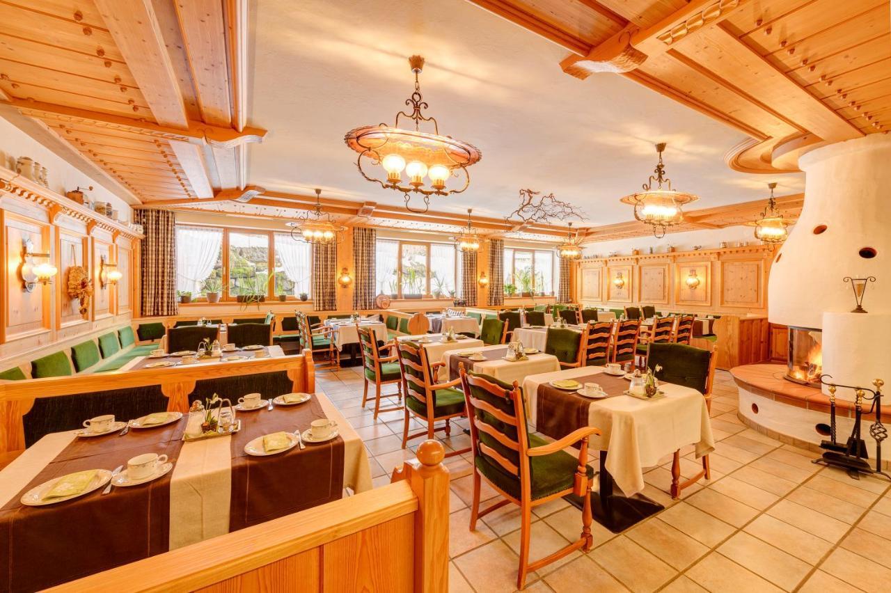 Hotel Rubihaus Oberstdorf Exteriör bild
