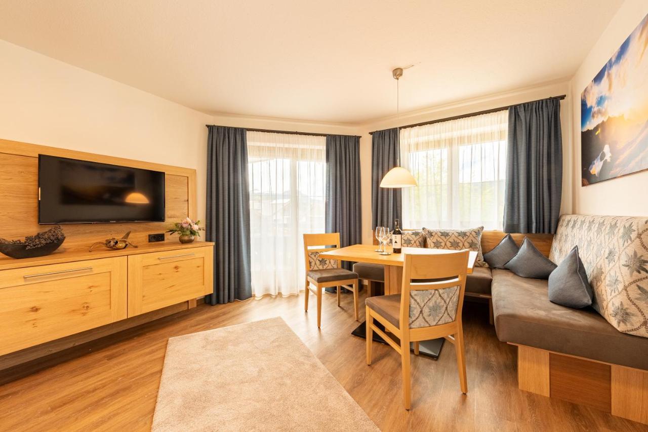Hotel Rubihaus Oberstdorf Exteriör bild